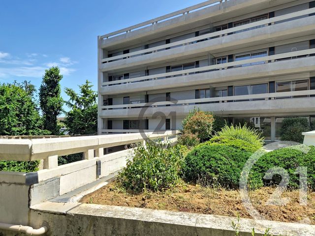 Appartement F1 &agrave; vendre - 1 pi&egrave;ce - 31,82 m2 - Auxerre - 89 - BOURGOGNE