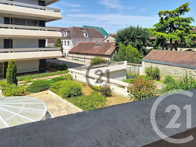 Appartement F1 à vendre AUXERRE