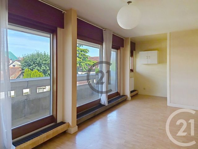Appartement F1 &agrave; vendre - 1 pi&egrave;ce - 31,82 m2 - Auxerre - 89 - BOURGOGNE