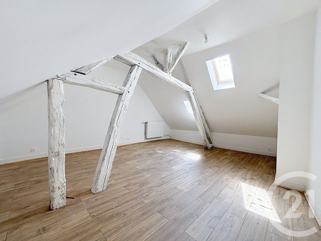 Maison &agrave; vendre - 7 pi&egrave;ces - 150 m2 - Bassou - 89 - BOURGOGNE