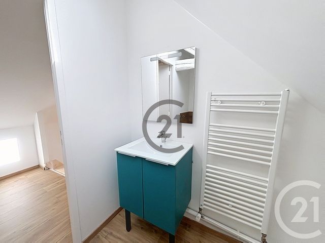 Maison &agrave; vendre - 7 pi&egrave;ces - 150 m2 - Bassou - 89 - BOURGOGNE