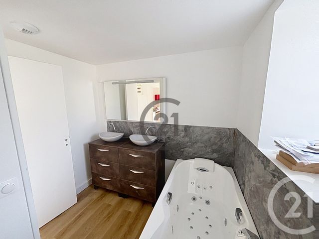 Maison &agrave; vendre - 7 pi&egrave;ces - 150 m2 - Bassou - 89 - BOURGOGNE