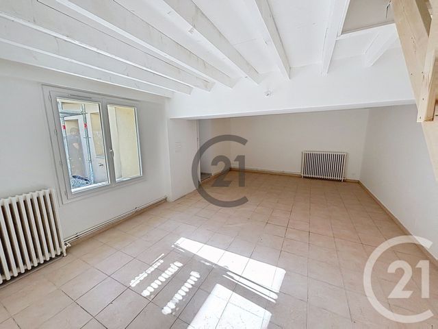 Maison &agrave; vendre - 7 pi&egrave;ces - 150 m2 - Bassou - 89 - BOURGOGNE