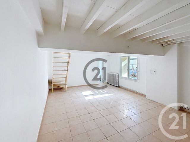 Maison &agrave; vendre - 7 pi&egrave;ces - 150 m2 - Bassou - 89 - BOURGOGNE