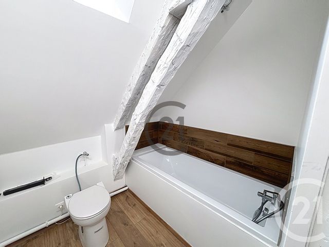 Maison &agrave; vendre - 7 pi&egrave;ces - 150 m2 - Bassou - 89 - BOURGOGNE
