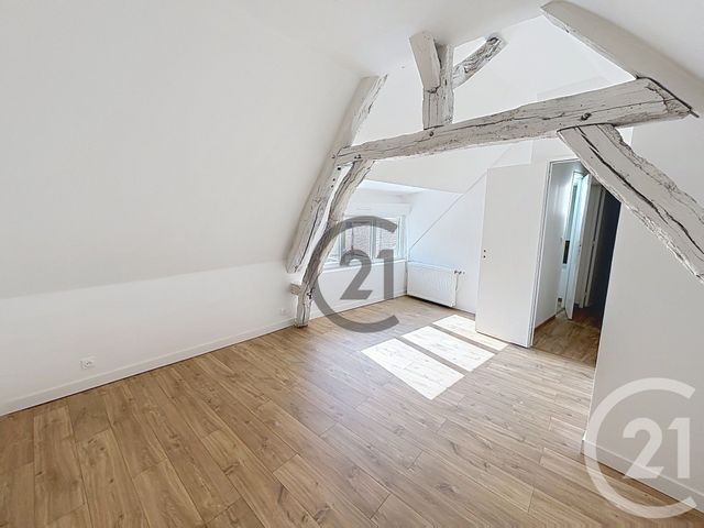 Maison &agrave; vendre - 7 pi&egrave;ces - 150 m2 - Bassou - 89 - BOURGOGNE