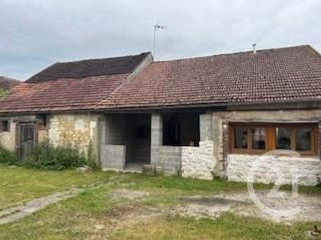 Maison &agrave; vendre - 3 pi&egrave;ces - 74,20 m2 - Venizy - 89 - BOURGOGNE
