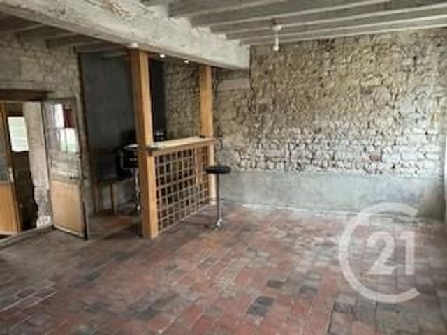 Maison &agrave; vendre - 3 pi&egrave;ces - 74,20 m2 - Venizy - 89 - BOURGOGNE