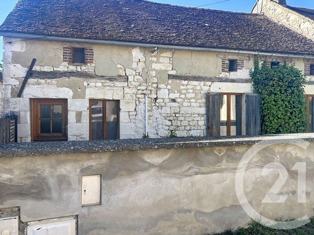 maison - VENIZY - 89
