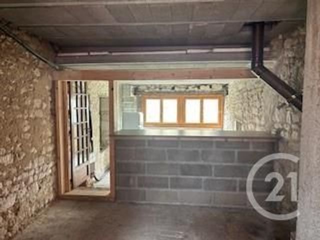 Maison &agrave; vendre - 3 pi&egrave;ces - 74,20 m2 - Venizy - 89 - BOURGOGNE