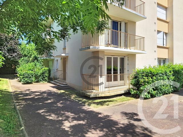 Appartement F1 à vendre AUXERRE