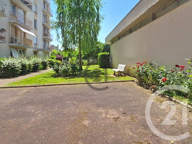 Appartement F1 &agrave; vendre - 1 pi&egrave;ce - 38,60 m2 - Auxerre - 89 - BOURGOGNE