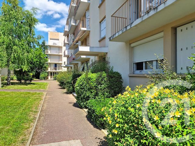 Appartement F1 &agrave; vendre - 1 pi&egrave;ce - 38,60 m2 - Auxerre - 89 - BOURGOGNE