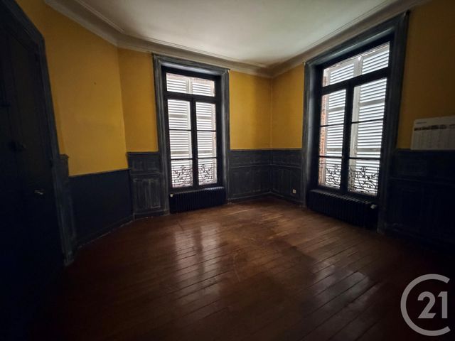 Appartement Autre &agrave; louer - 2 pi&egrave;ces - 35 m2 - Auxerre - 89 - BOURGOGNE