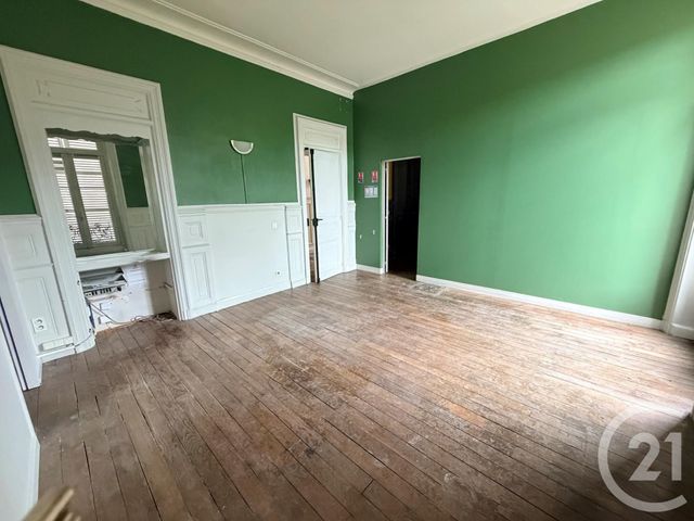 Appartement Autre à louer AUXERRE