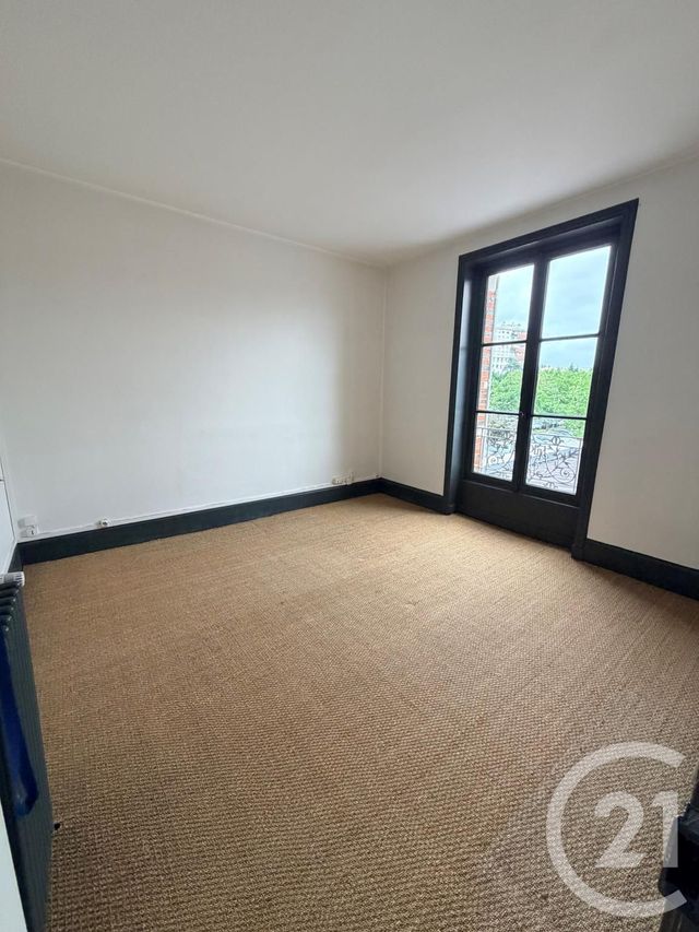 Appartement T1 à louer AUXERRE