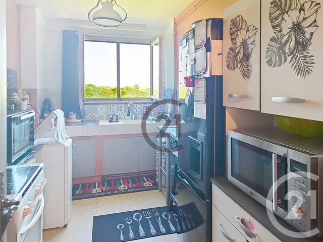 Appartement F5 &agrave; vendre - 5 pi&egrave;ces - 83,53 m2 - Auxerre - 89 - BOURGOGNE