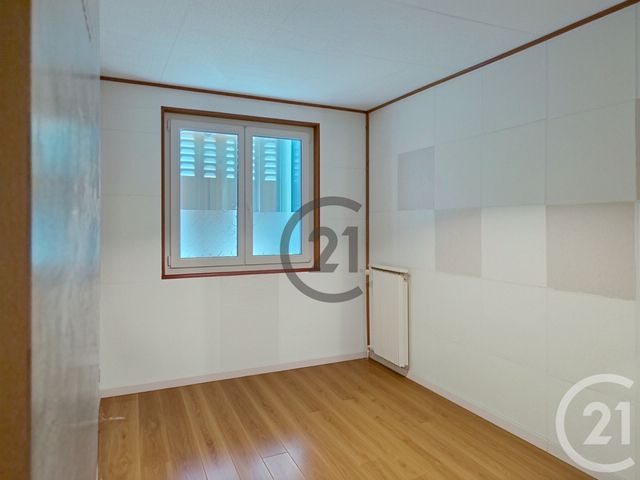 Appartement F5 &agrave; vendre - 5 pi&egrave;ces - 83,53 m2 - Auxerre - 89 - BOURGOGNE