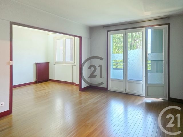 Appartement F5 &agrave; vendre - 5 pi&egrave;ces - 83,53 m2 - Auxerre - 89 - BOURGOGNE