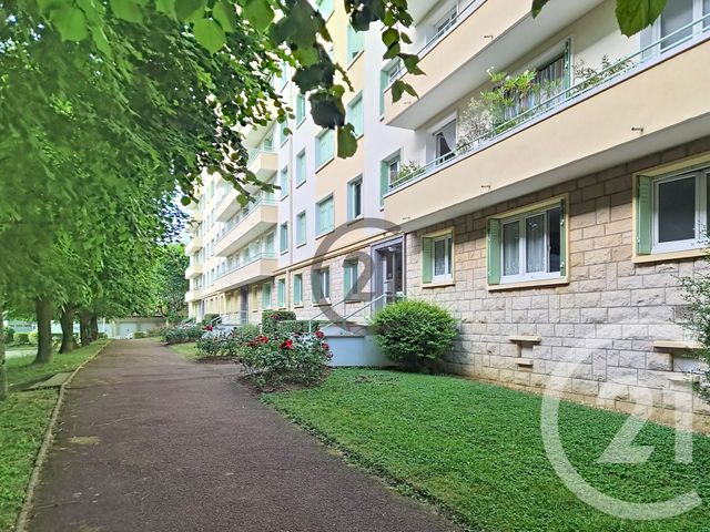 Appartement F5 à vendre AUXERRE