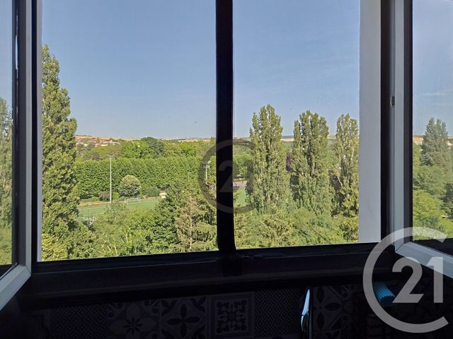 Appartement F5 &agrave; vendre - 5 pi&egrave;ces - 83,53 m2 - Auxerre - 89 - BOURGOGNE