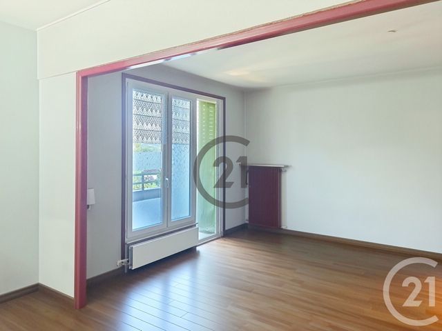Appartement F5 &agrave; vendre - 5 pi&egrave;ces - 83,53 m2 - Auxerre - 89 - BOURGOGNE