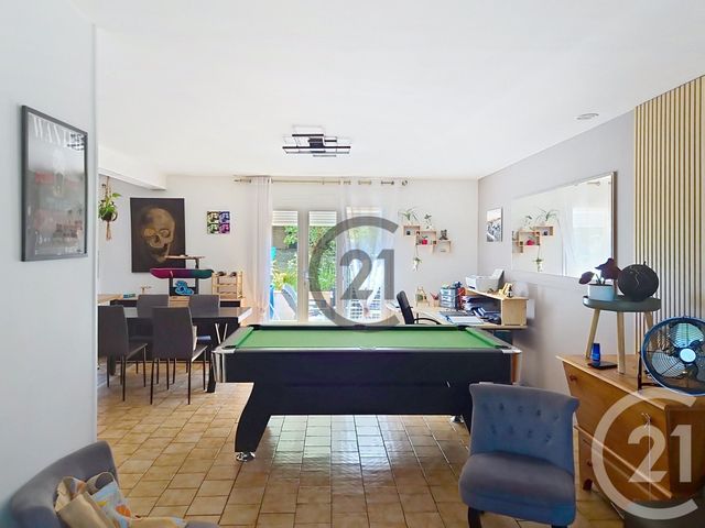 Maison &agrave; vendre - 4 pi&egrave;ces - 90 m2 - Auxerre - 89 - BOURGOGNE