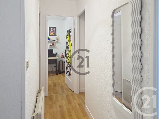 Maison &agrave; vendre - 4 pi&egrave;ces - 90 m2 - Auxerre - 89 - BOURGOGNE