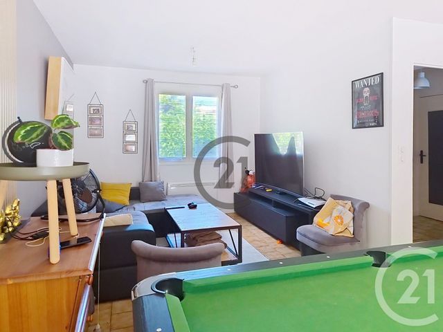 Maison &agrave; vendre - 4 pi&egrave;ces - 90 m2 - Auxerre - 89 - BOURGOGNE