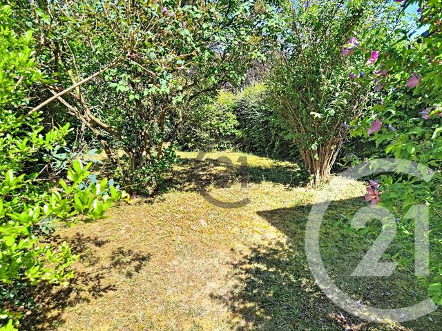 Maison &agrave; vendre - 4 pi&egrave;ces - 90 m2 - Auxerre - 89 - BOURGOGNE