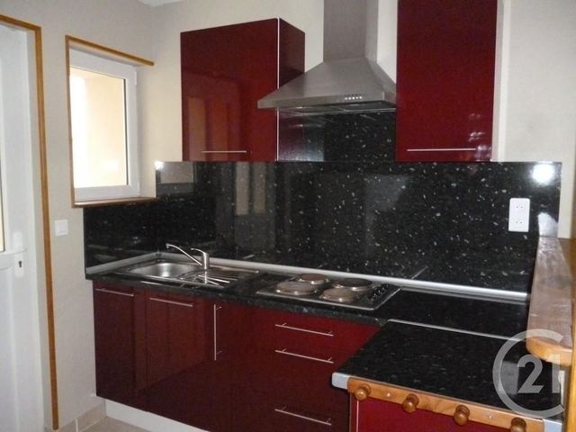 Appartement F2 &agrave; louer - 2 pi&egrave;ces - 26,20 m2 - Auxerre - 89 - BOURGOGNE