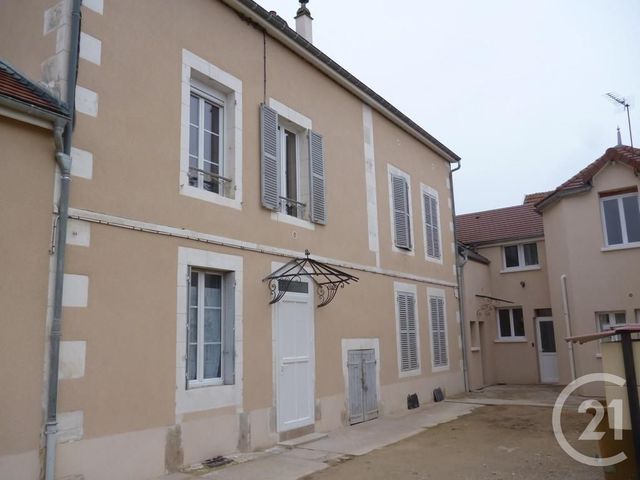 Appartement F2 &agrave; louer - 2 pi&egrave;ces - 26,20 m2 - Auxerre - 89 - BOURGOGNE