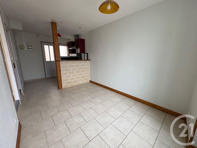 Appartement F2 à louer AUXERRE