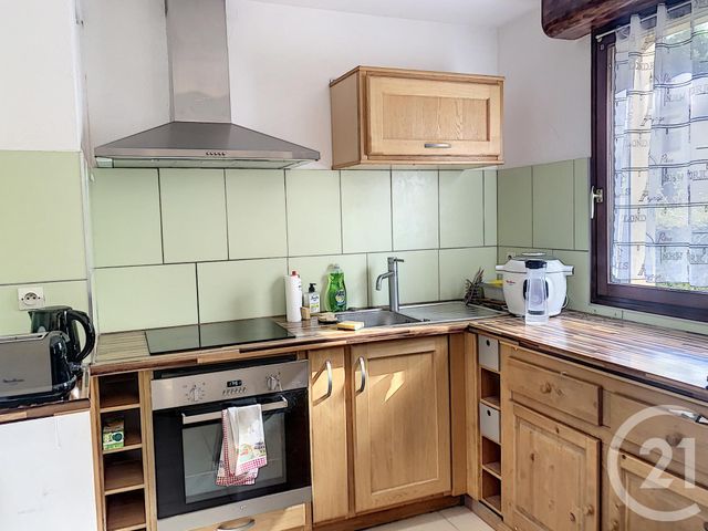 Appartement F1 à louer AUXERRE