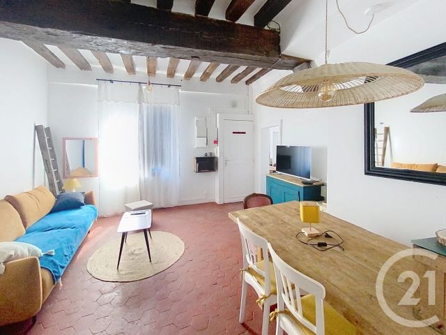 appartement - JOIGNY - 89