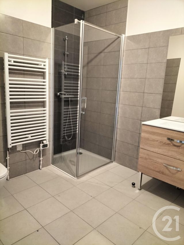 Appartement Studio &agrave; louer - 1 pi&egrave;ce - 26,47 m2 - Auxerre - 89 - BOURGOGNE