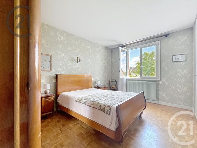 Maison &agrave; vendre - 4 pi&egrave;ces - 90,70 m2 - St Georges Sur Baulche - 89 - BOURGOGNE