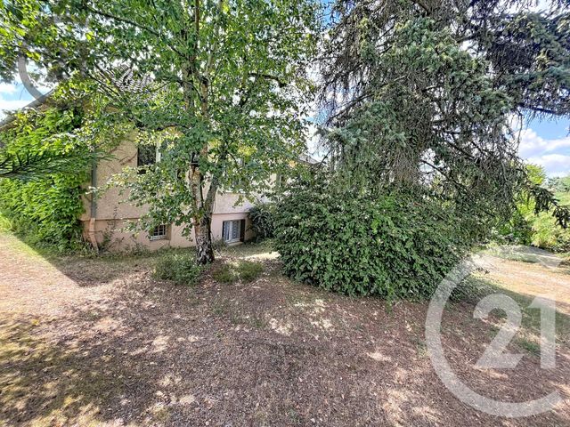 Maison &agrave; vendre - 4 pi&egrave;ces - 90,70 m2 - St Georges Sur Baulche - 89 - BOURGOGNE