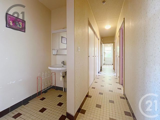 Maison &agrave; vendre - 4 pi&egrave;ces - 90,70 m2 - St Georges Sur Baulche - 89 - BOURGOGNE