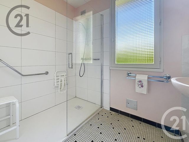 Maison &agrave; vendre - 4 pi&egrave;ces - 90,70 m2 - St Georges Sur Baulche - 89 - BOURGOGNE