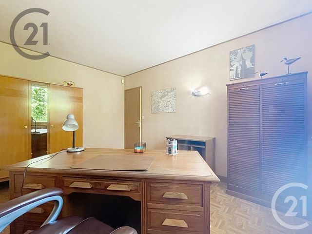 Maison &agrave; vendre - 4 pi&egrave;ces - 90,70 m2 - St Georges Sur Baulche - 89 - BOURGOGNE