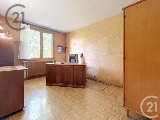 Maison &agrave; vendre - 4 pi&egrave;ces - 90,70 m2 - St Georges Sur Baulche - 89 - BOURGOGNE