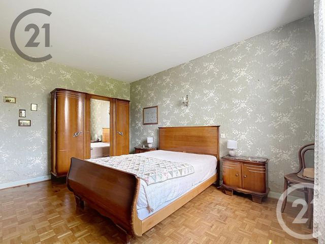 Maison &agrave; vendre - 4 pi&egrave;ces - 90,70 m2 - St Georges Sur Baulche - 89 - BOURGOGNE