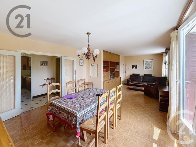 Maison &agrave; vendre - 4 pi&egrave;ces - 90,70 m2 - St Georges Sur Baulche - 89 - BOURGOGNE