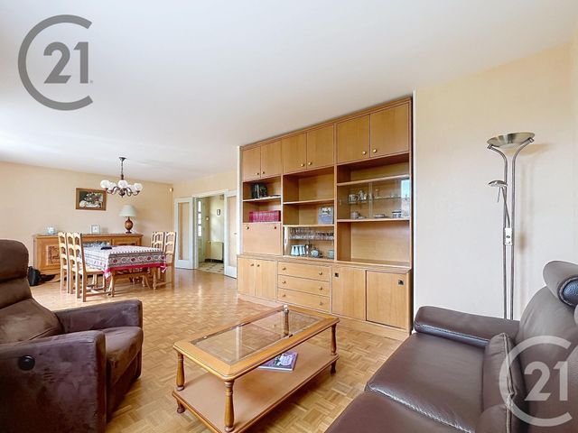 Maison &agrave; vendre - 4 pi&egrave;ces - 90,70 m2 - St Georges Sur Baulche - 89 - BOURGOGNE