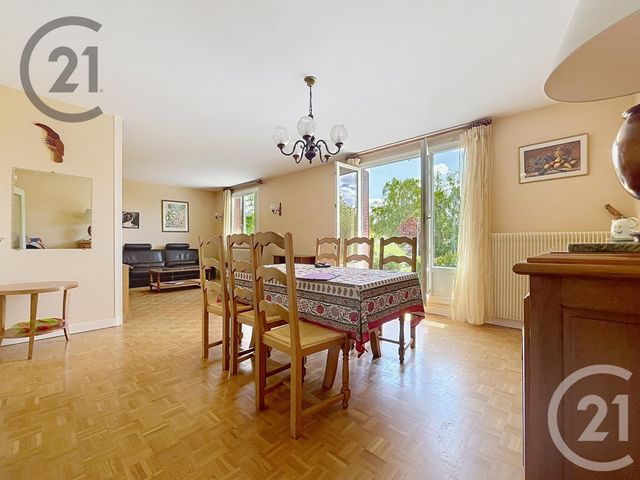Maison &agrave; vendre - 4 pi&egrave;ces - 90,70 m2 - St Georges Sur Baulche - 89 - BOURGOGNE