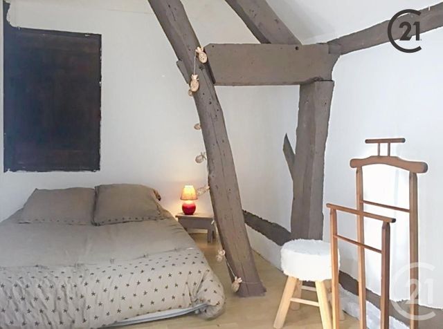 Appartement F2 &agrave; vendre - 2 pi&egrave;ces - 42,50 m2 - Auxerre - 89 - BOURGOGNE