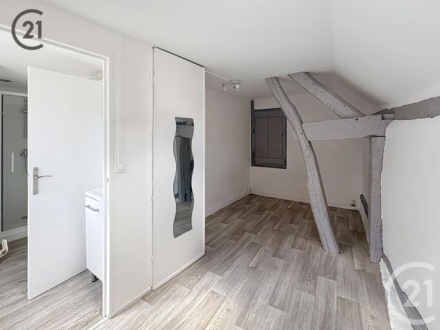 Appartement F2 &agrave; vendre - 2 pi&egrave;ces - 42,50 m2 - Auxerre - 89 - BOURGOGNE