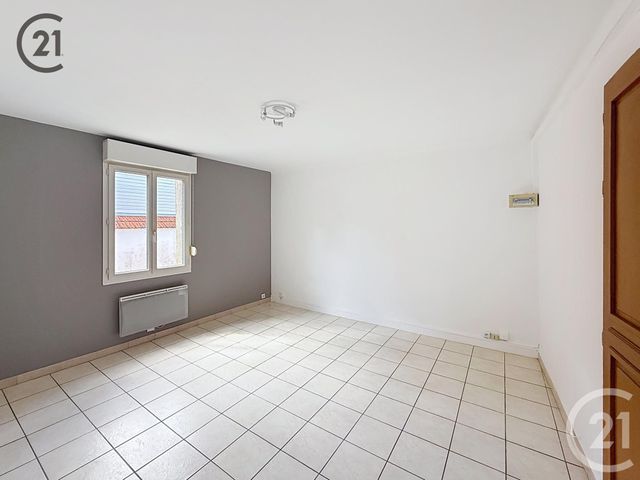 Appartement F2 &agrave; vendre - 2 pi&egrave;ces - 42,50 m2 - Auxerre - 89 - BOURGOGNE