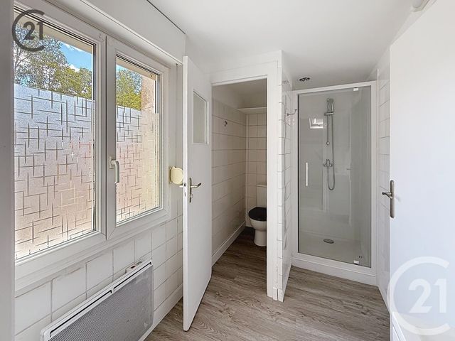 Appartement F2 &agrave; vendre - 2 pi&egrave;ces - 42,50 m2 - Auxerre - 89 - BOURGOGNE